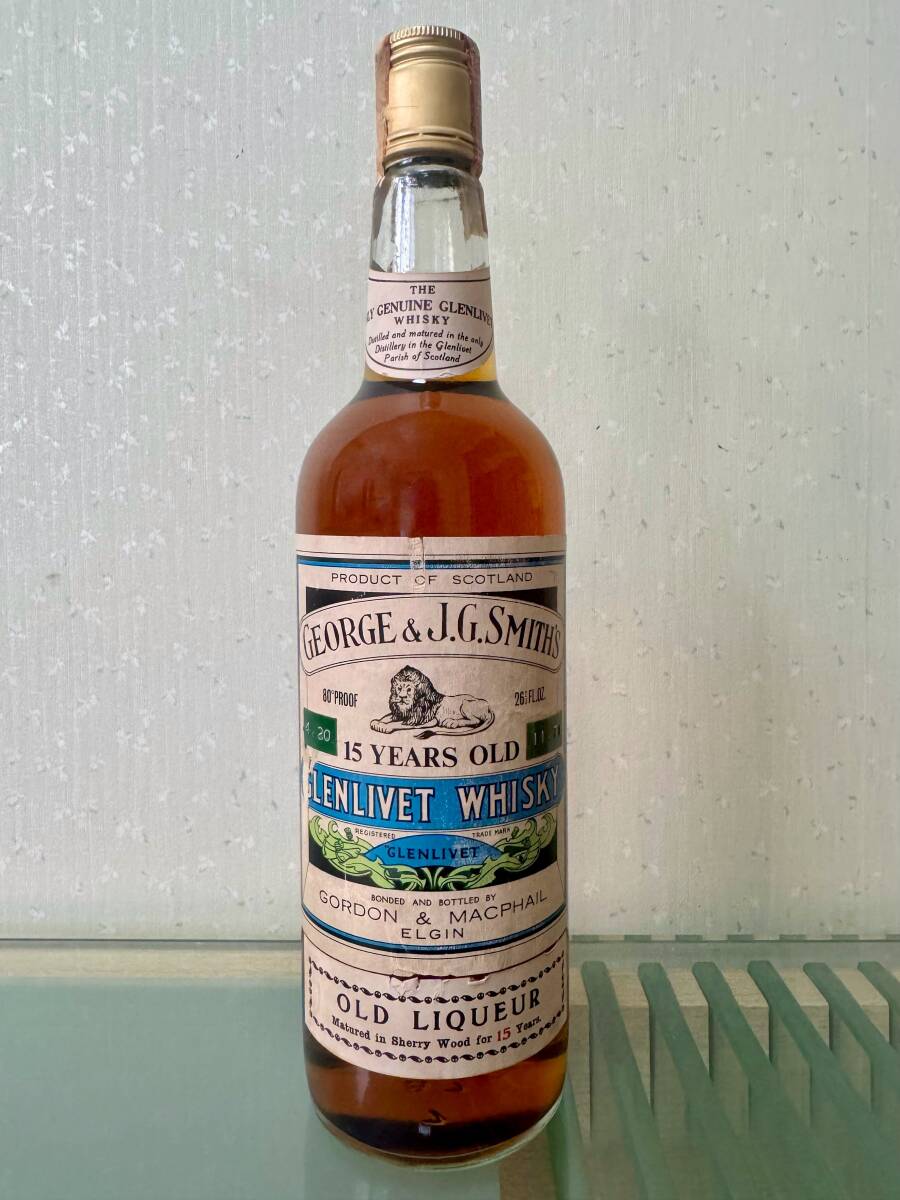 Yahoo!オークション -「グレンリベット 25年」の落札相場・落札価格