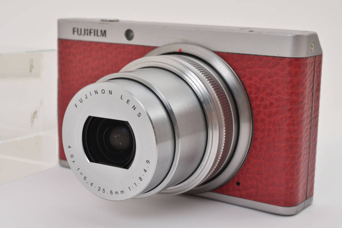 富士フイルム FUJIFILM XF1 オークション比較 - 価格.com