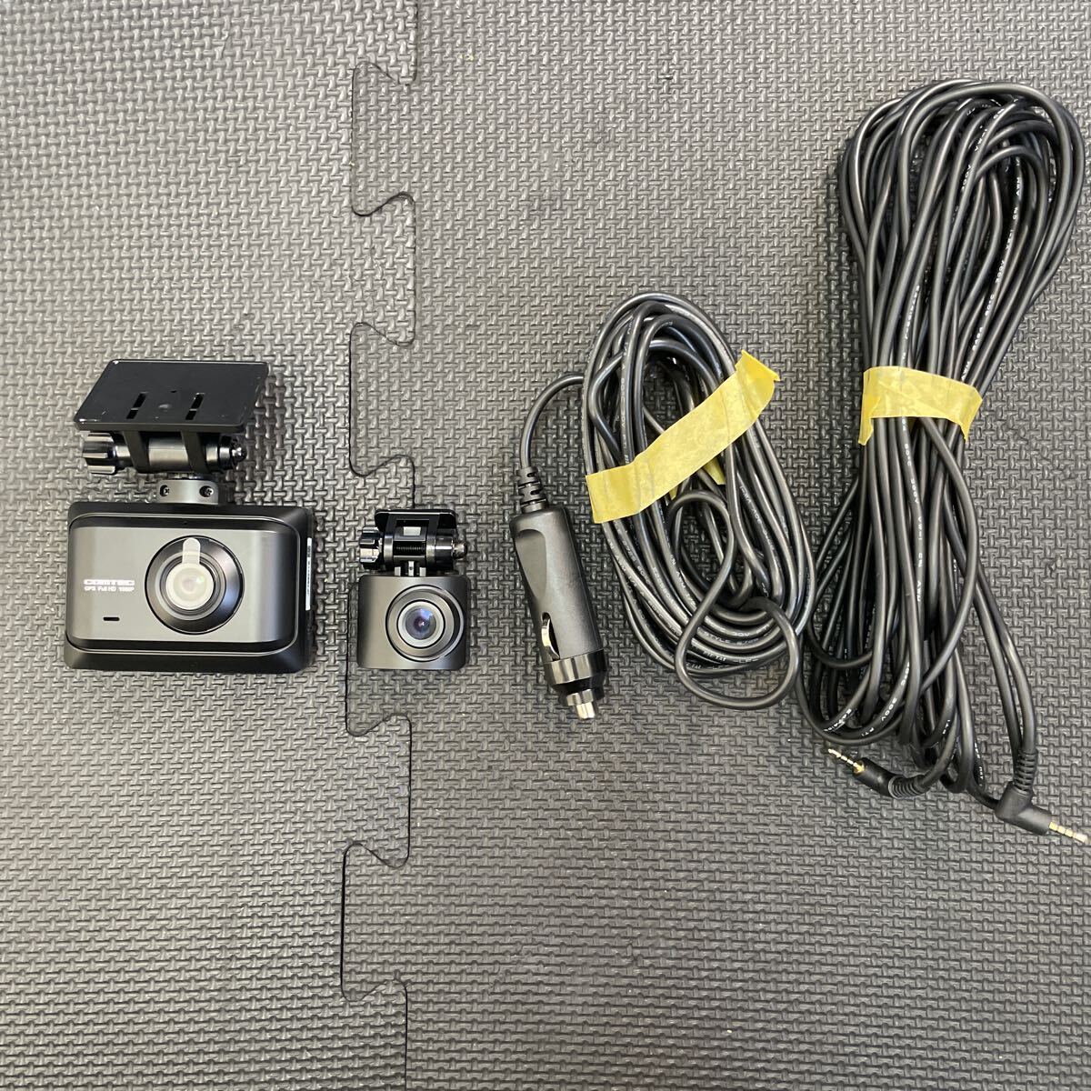 2025年最新】Yahoo!オークション -コムテック ドライブ