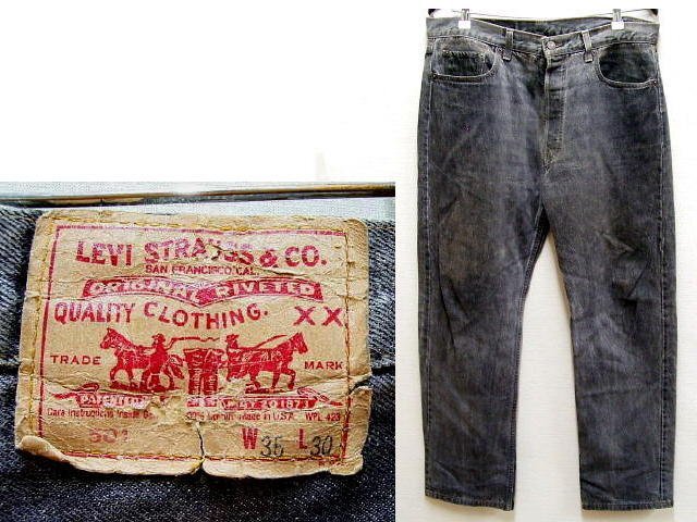 2025年最新】Yahoo!オークション -ハチマル リーバイス501 w36