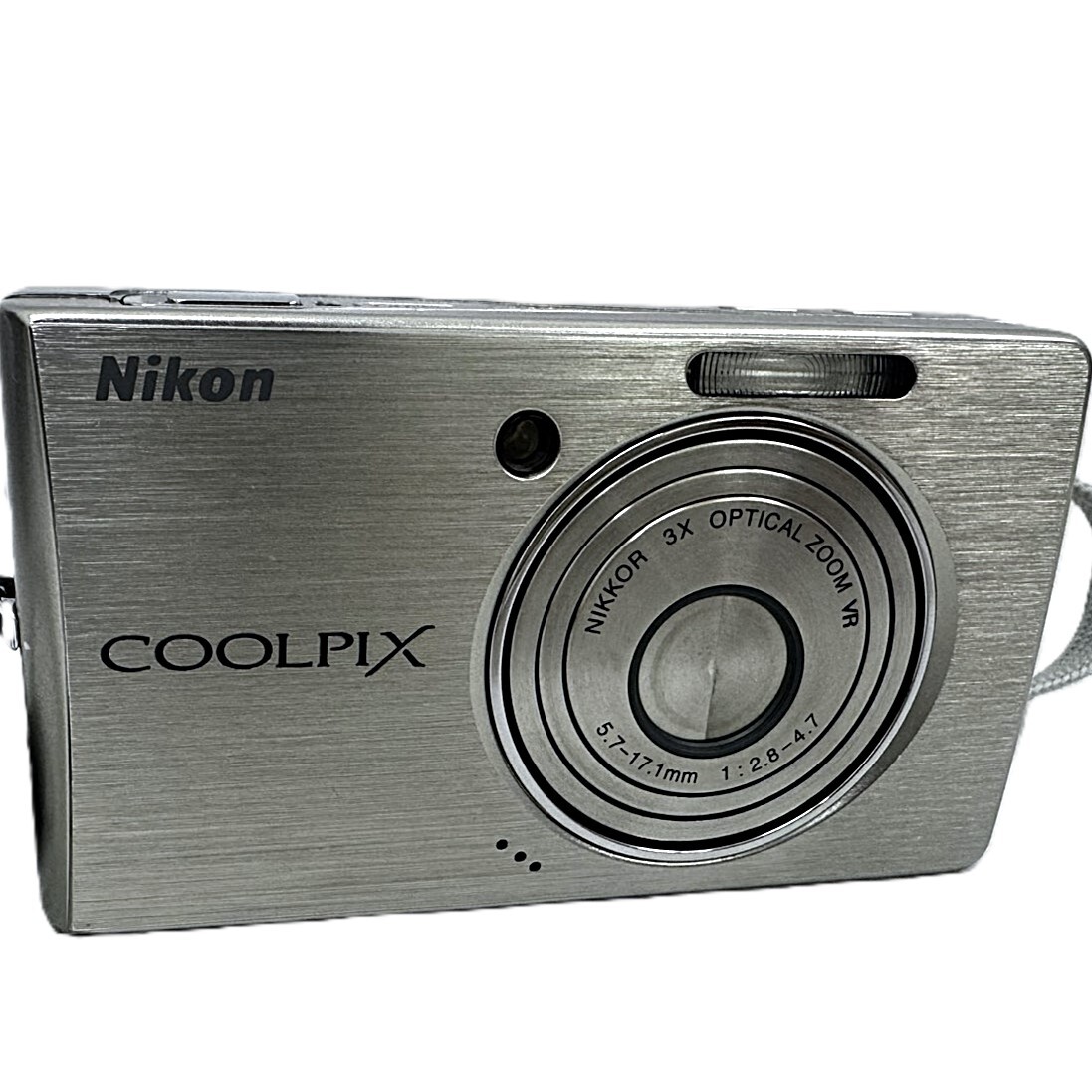Yahoo!オークション -「coolpix s500」の落札相場・落札価格