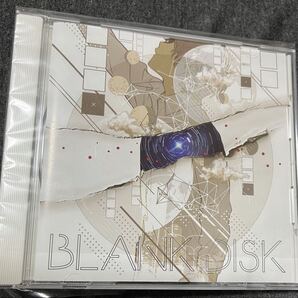 伊東歌詞太郎 BLANKDISK CD