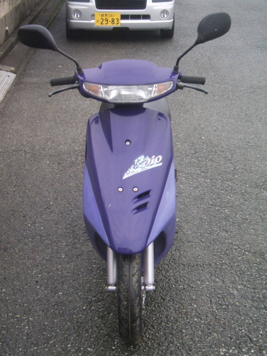 当時物！ALPINEJUBA！ 当時物！ALPINEJUBA！ Yahoo!オークション -「ディオzx 本物」の