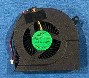 純正 新品 HP Compaq 6730s 等用 CPUファン AB7205HX-GC1