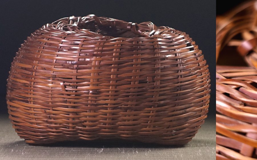 Yahoo!オークション -「田辺竹雲斎」の落札相場・落札価格