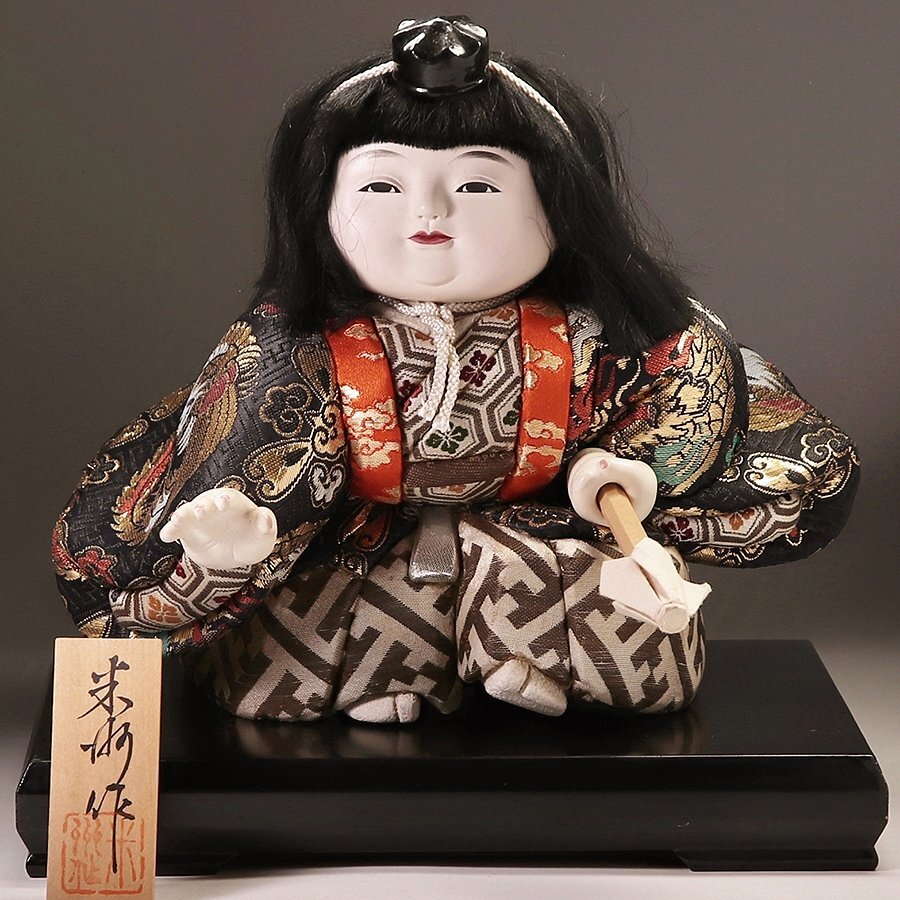 2025年最新】丸平人形の美しい日本人形を探す - Yahoo!オークション