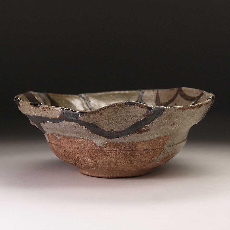 古い唐津　ぐいのみ 古唐津ぐい呑み | TSUNAGU