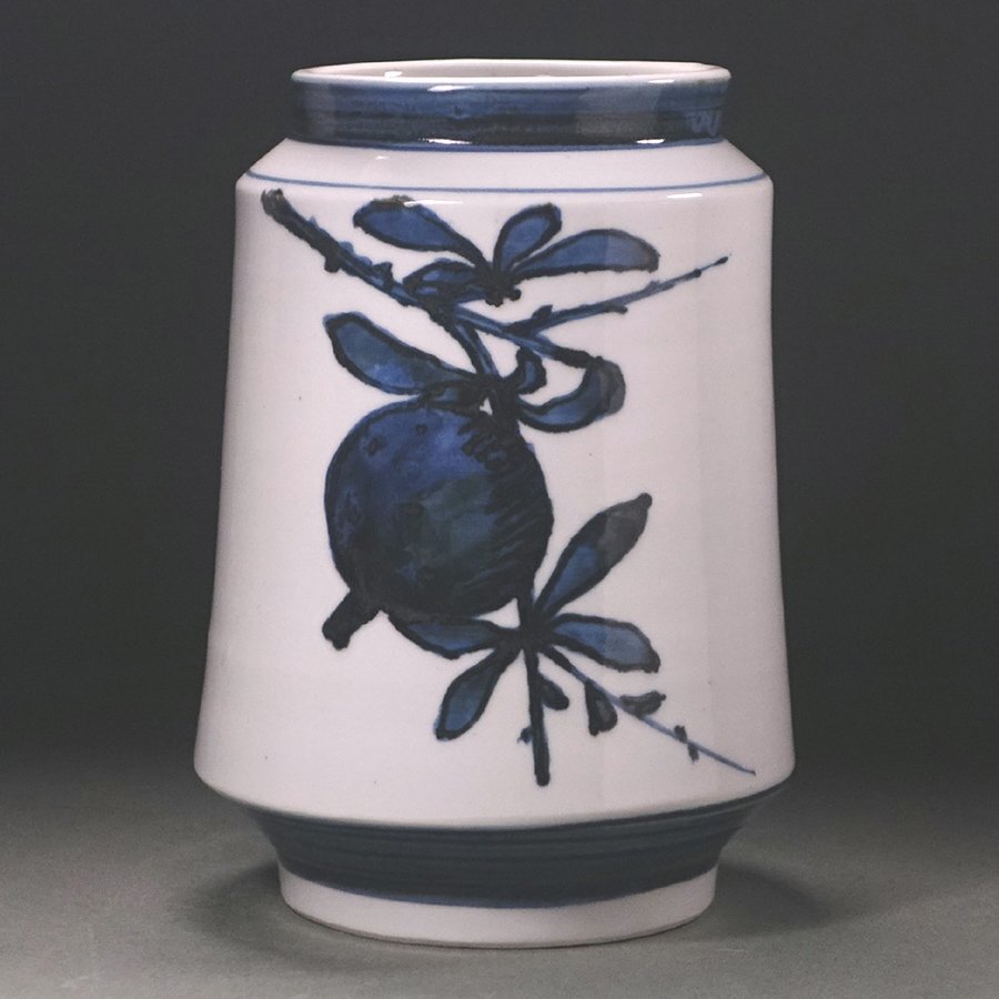 Yahoo!オークション -「富本憲吉」の落札相場・落札価格