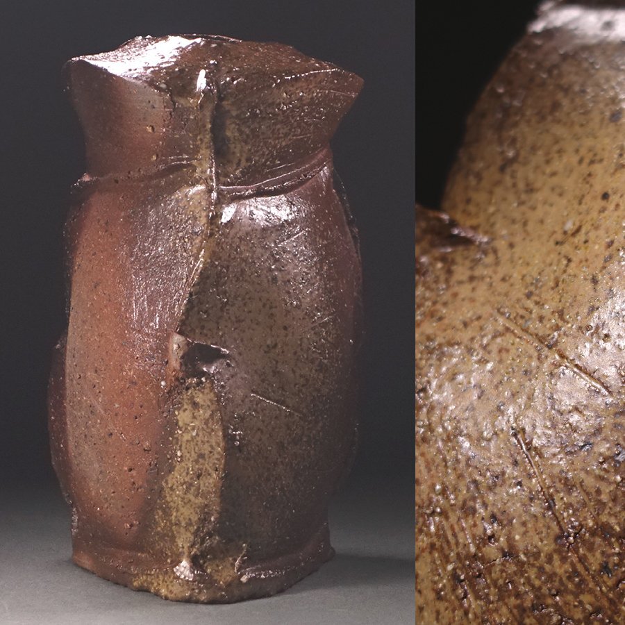 2025年最新】Yahoo!オークション -隠崎隆一(花器、壷)の中古品