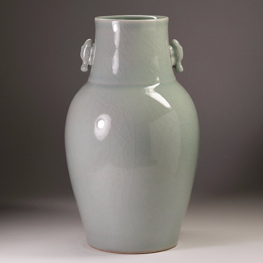 Yahoo!オークション -「清風与平」(花器、壷) (京焼)の落札相場・落札価格