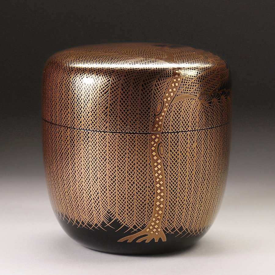 2025年最新】Yahoo!オークション -輪島塗 棗の中古品・新品・未