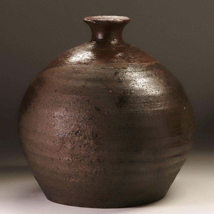 Yahoo!オークション -「古備前 室町」の落札相場・落札価格