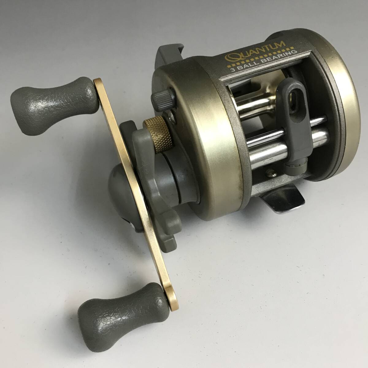 Yahoo!オークション -「quantum」(リール) (フィッシング)の落札