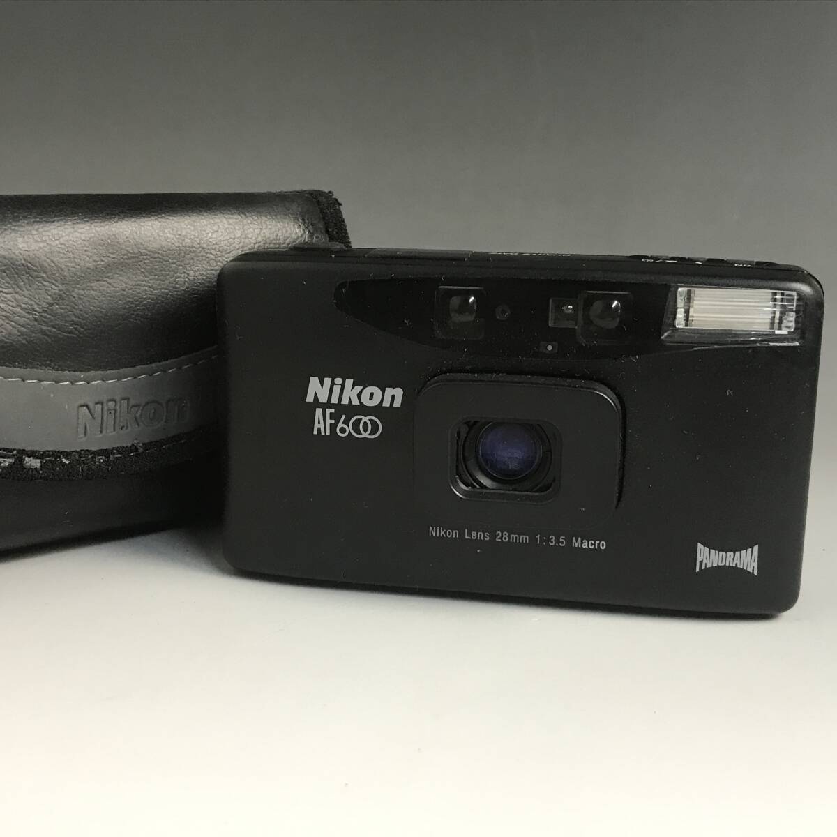 Yahoo!オークション -「nikon af600」の落札相場・落札価格