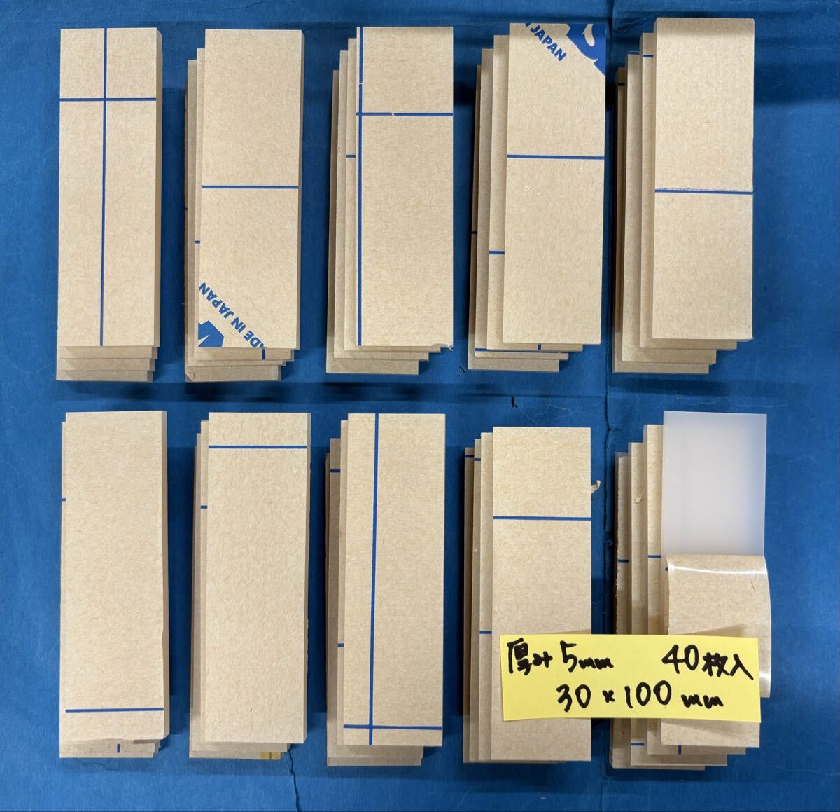 ① акриловая пластина . половина 5. толщина 30.×100.40 листов входит 