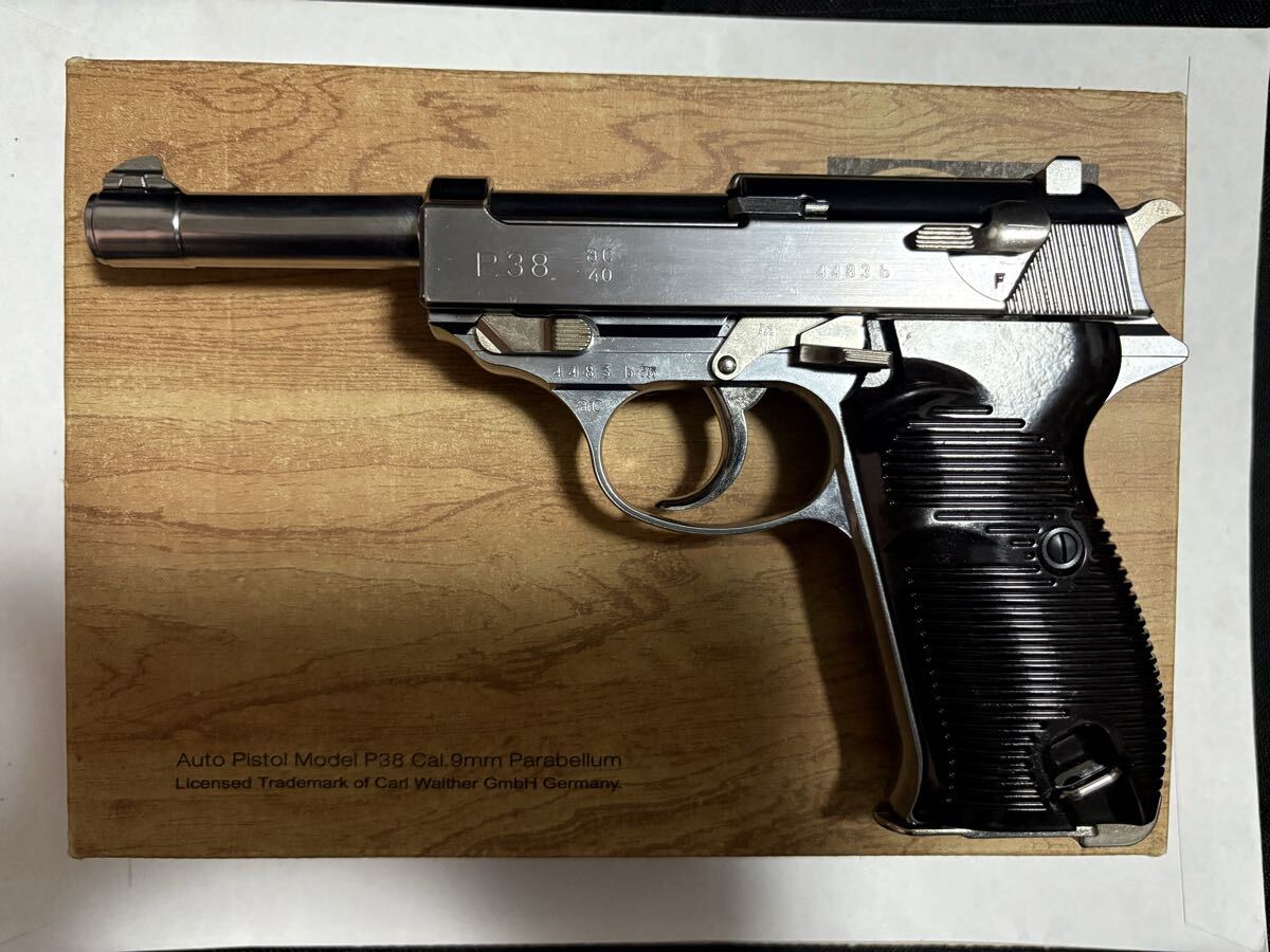 Yahoo!オークション -「スチェッキン」(トイガン) (ミリタリー)の落札