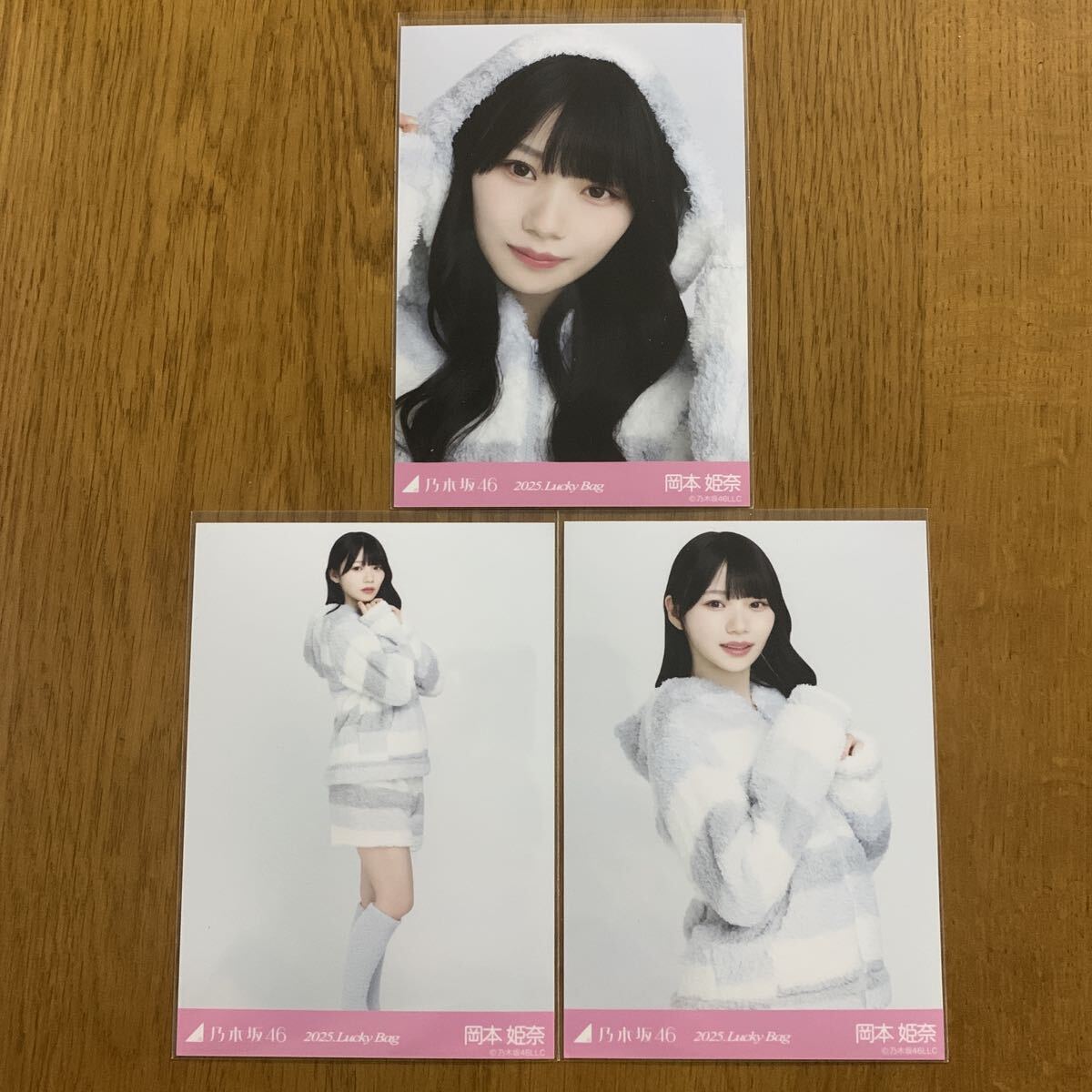 2025年最新】Yahoo!オークション -岡本姫奈の中古品・新品・未