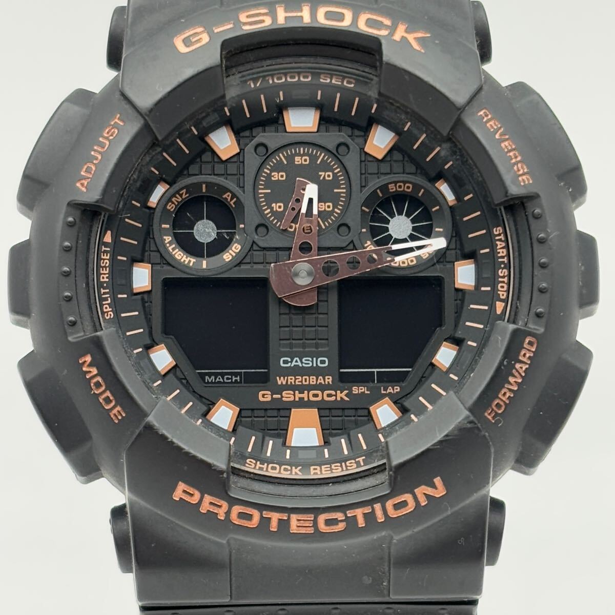 G-SHOCK 5081の値段と価格推移は？｜29件の売買データからG