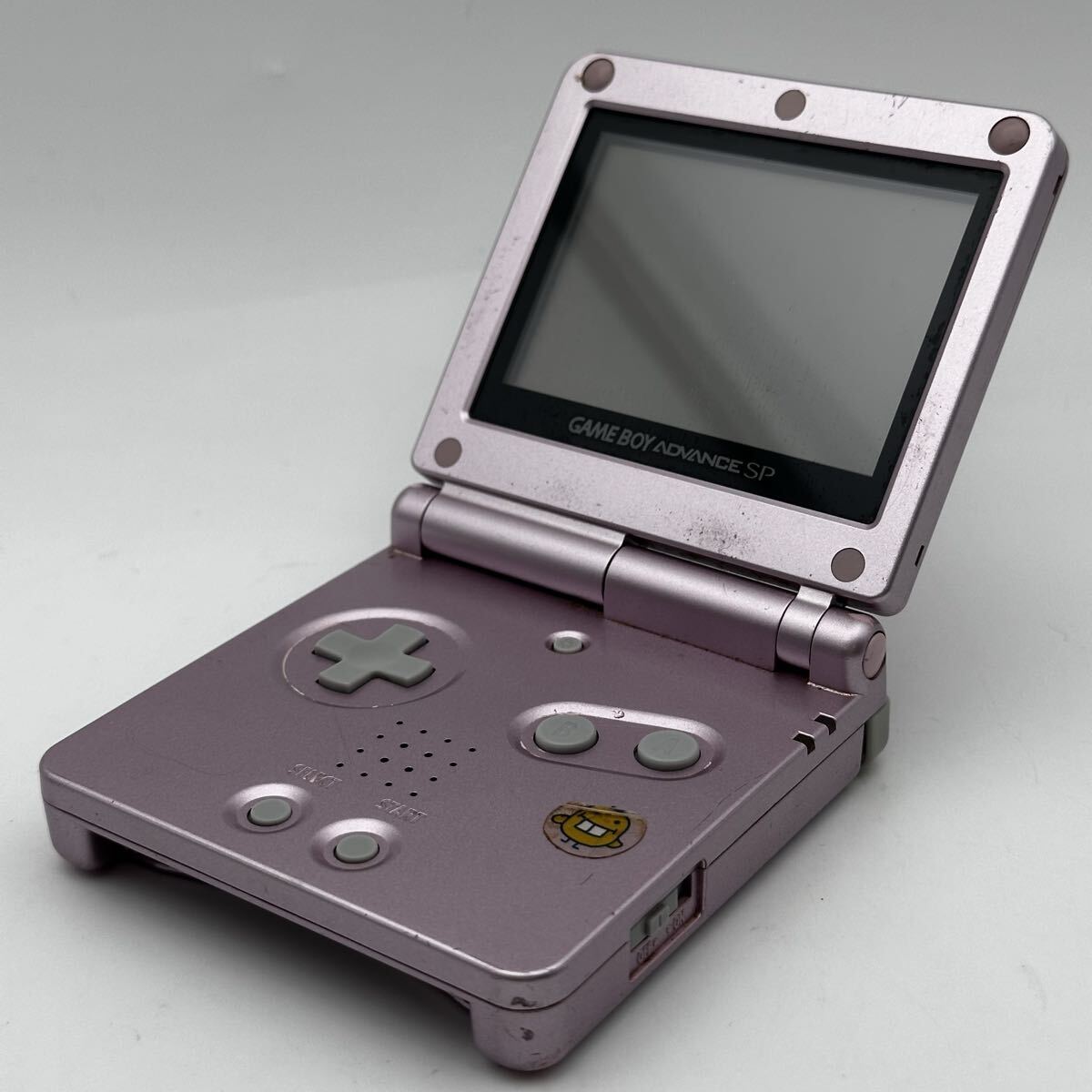 2025年最新】ゲームボーイアドバンスSPの魅力的な商品を見つけ