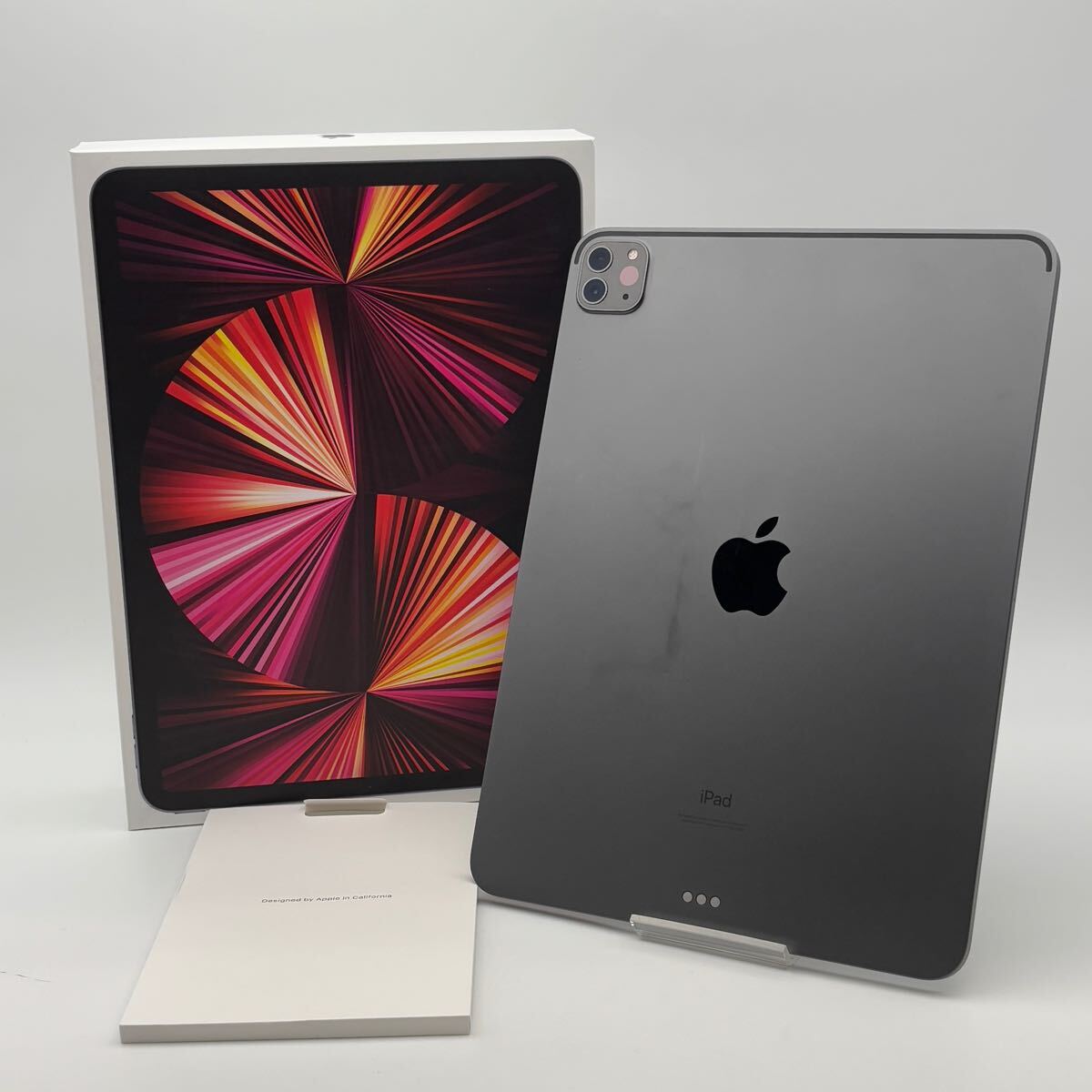 2025年最新】Yahoo!オークション -ipad pro 11インチの中古品