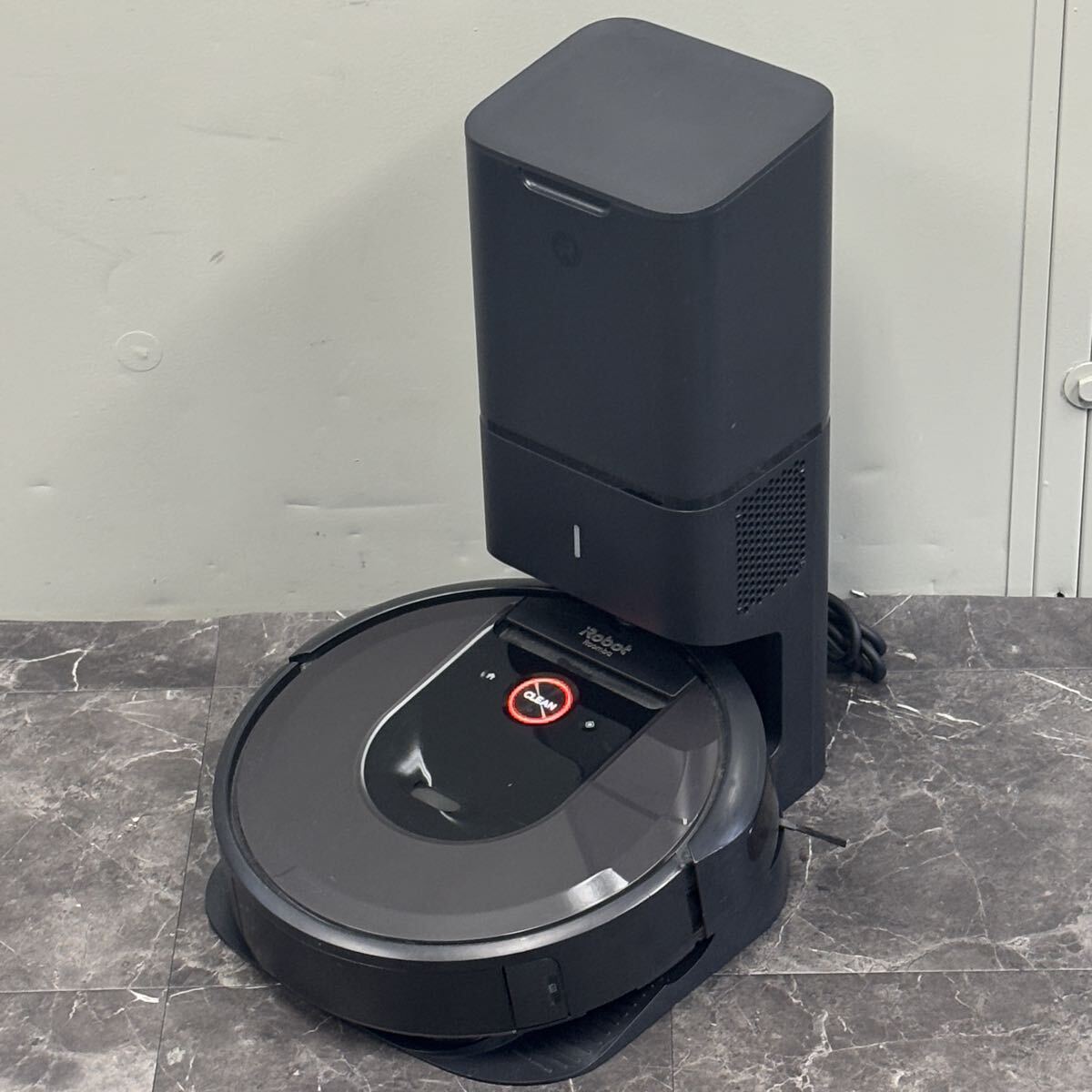 Sora　ルンバ i7+（ジャンク品）部品は全て新品の正規品 Sora ルンバ i7+（ジャンク品）部品は全て新品の正規品 Yahoo