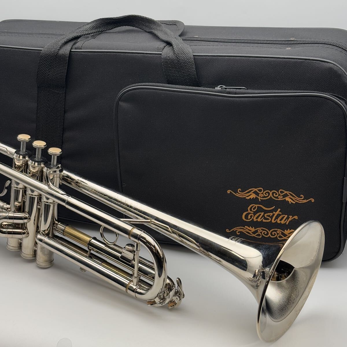 Yahoo!オークション -「etr」(管楽器) (楽器、器材)の落札相場