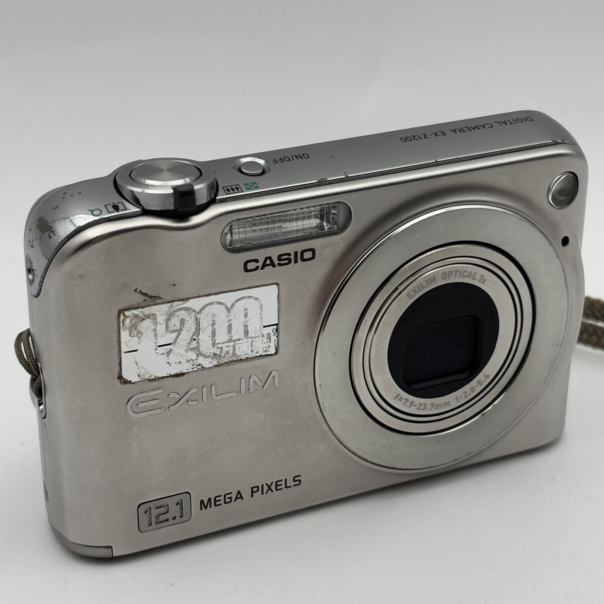 Yahoo!オークション -「.ex-z1200.」の落札相場・落札価格