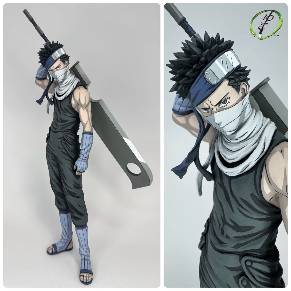 【新品未開封】NARUTO、呪術廻戦、ワンピースフィギュア17点まとめ売り レンタルショーケース cubestyle on X: 