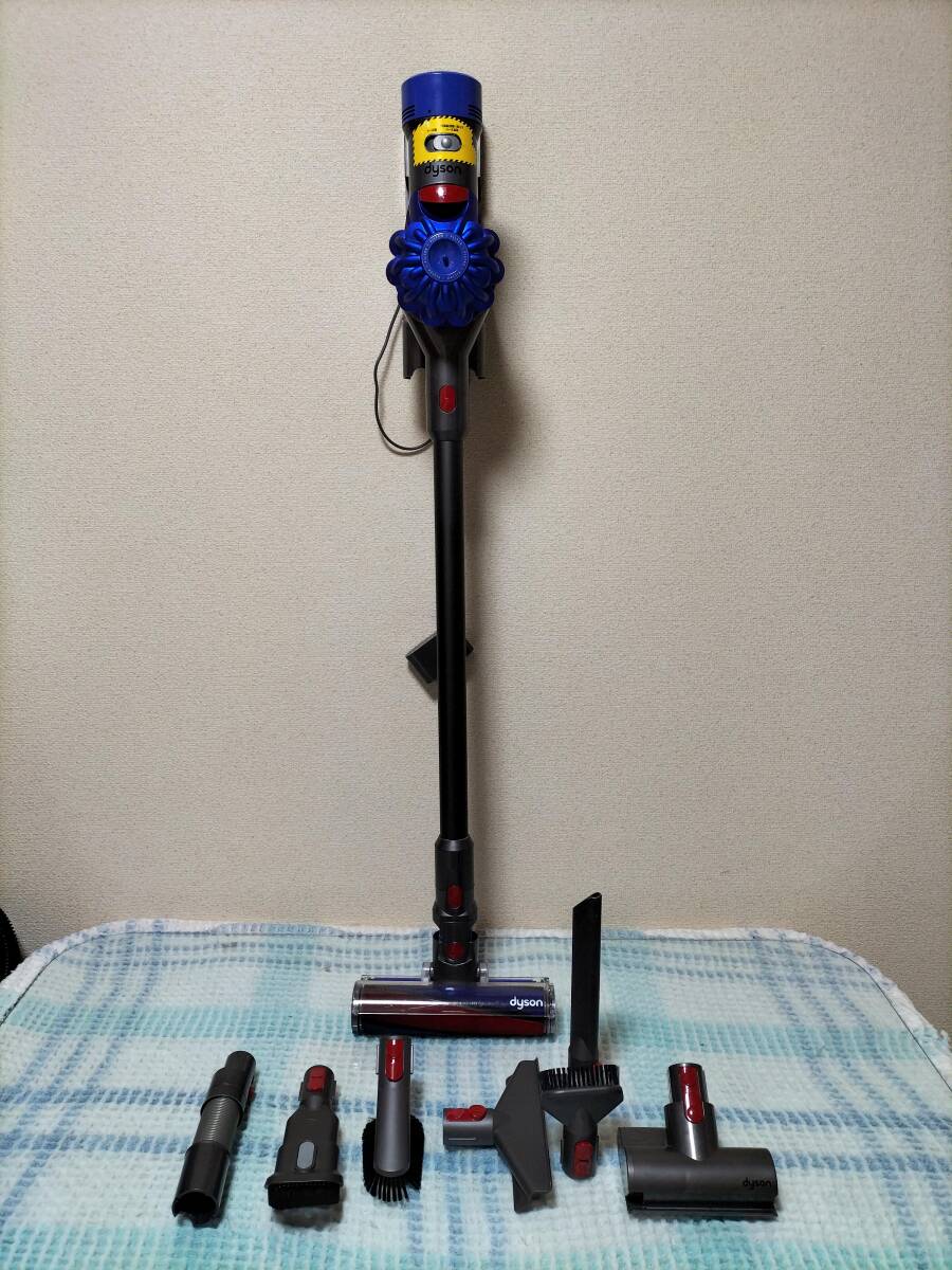 2025年最新】Yahoo!オークション - ダイソン(サイクロンタイプ