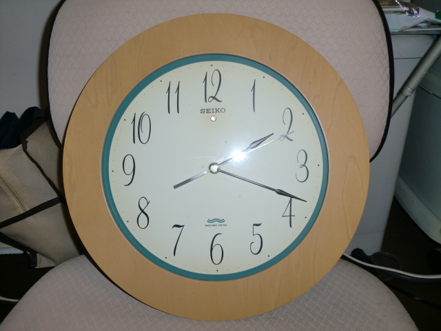 2025年最新】Yahoo!オークション -seiko掛け時計の中古品・新品