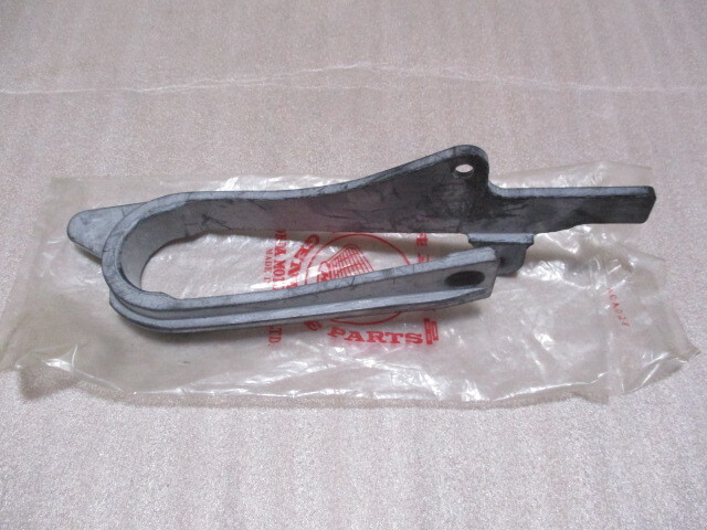 HONDA оригинальный новый товар CBX400F CBX400FF CBX550F цепь ползун A