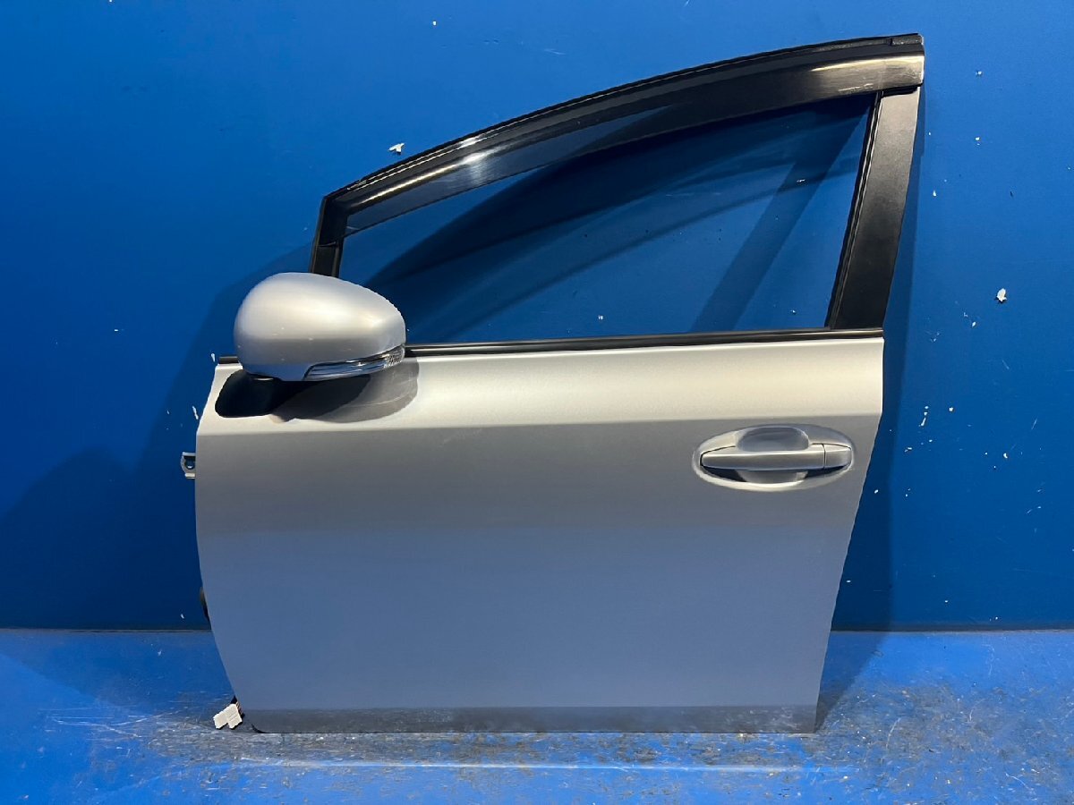 51223 プリウスα ZVW40W 前期 純正 左 テールランプ STANLEY 47-46 刻印 N ZVW41W 正規品，人気 ZVW40 41 前期 プリウスα 純正 LEDヘッドライト 左 ☆