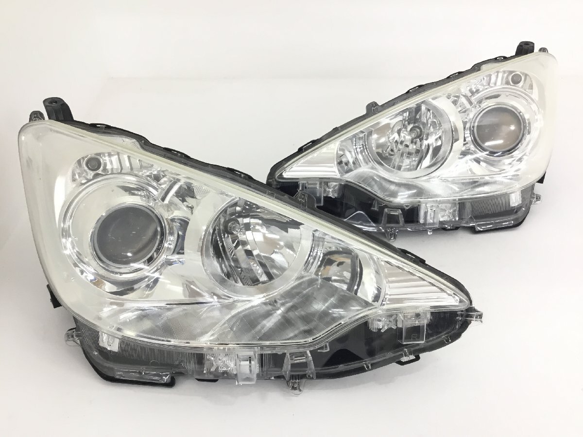 2025年最新】Yahoo!オークション -トヨタアクアヘッドライトの