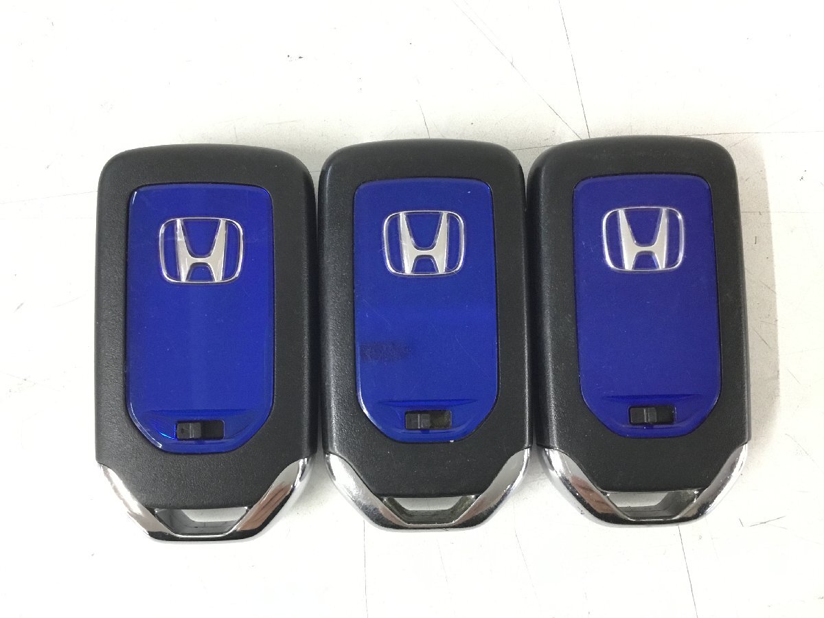 2025年最新】Yahoo!オークション -ホンダ キーレス 3ボタンの