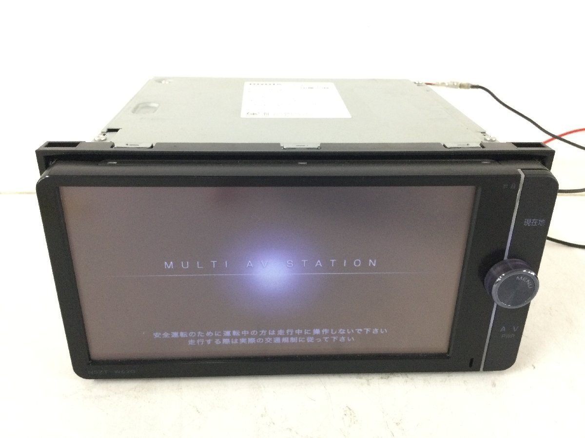 2025年最新】Yahoo!オークション -トヨタ純正ナビ nszt-w62g