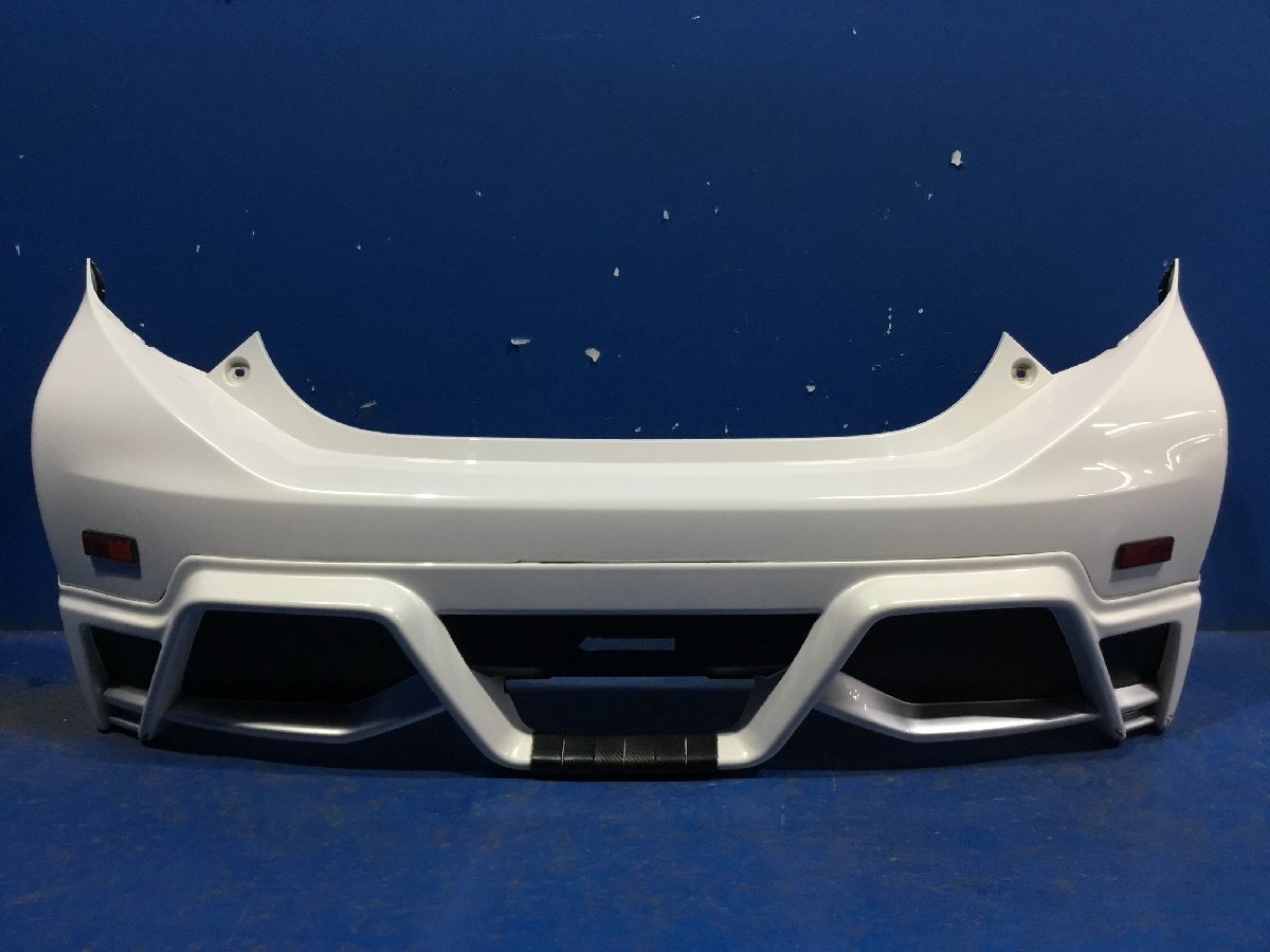 アクア　 リアバンパー 楽天市場】アクア リア バンパー 純正の通販