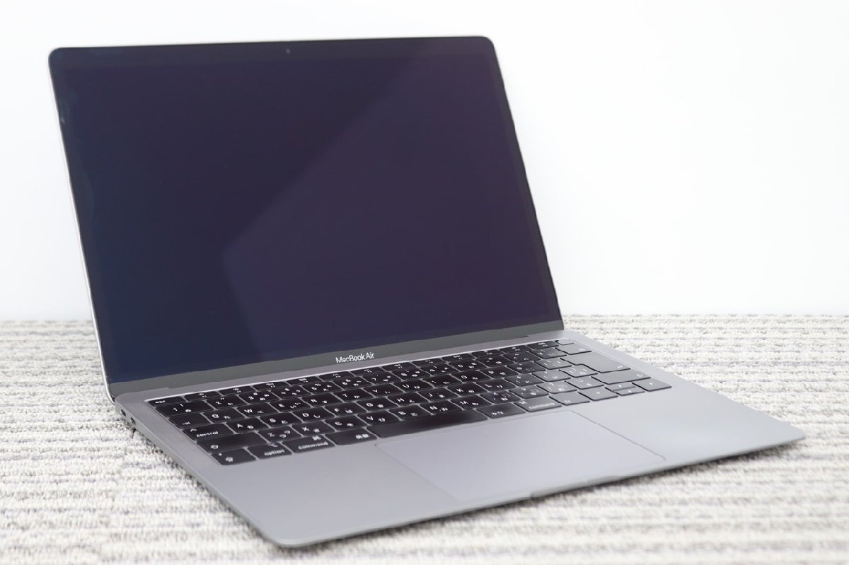 2025年最新】Yahoo!オークション -macbook air ジャンクの中古品