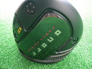 onofKURO Driver 10.5° 2024