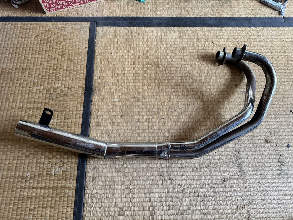 gsx250e MANAKAN スズキ用マフラー gsx250e MANAKAN スズキ用マフラー gsx250e MANAKAN スズキ用