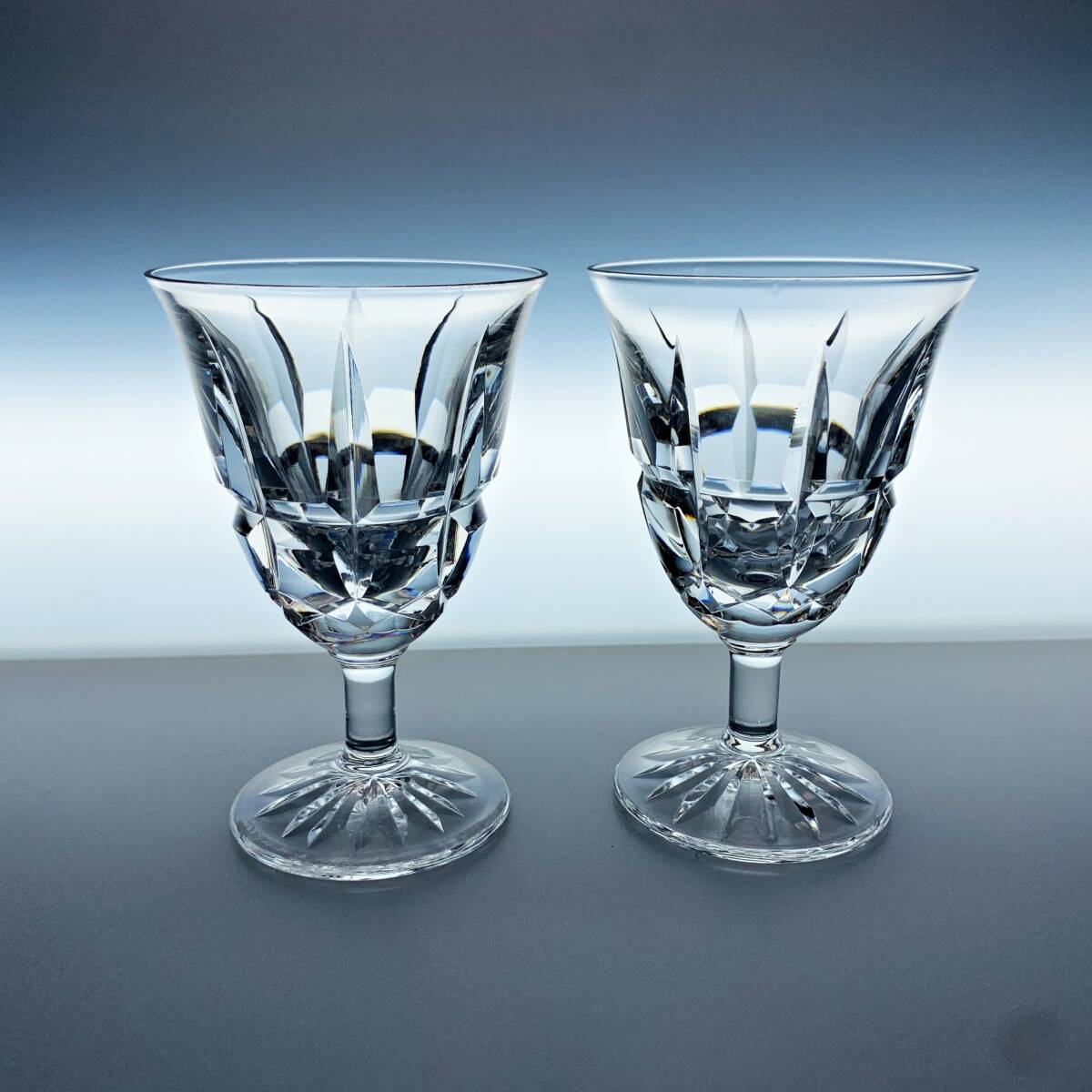 ドーム クリスタル グラス 6客セット 箱付き 2025年最新】Yahoo!オークション -daum グラス(クリスタルガラス