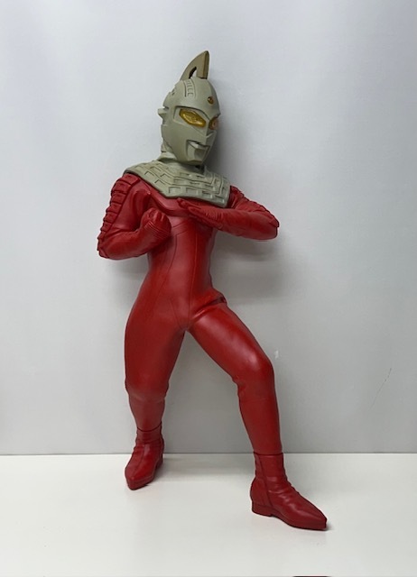 ウルトラマンシリーズ ドラコ　メトロン星人　ウィンダム アンティーク古傷未使用品 ウルトラマンシリーズ ドラコ メトロン星人 ウィンダム