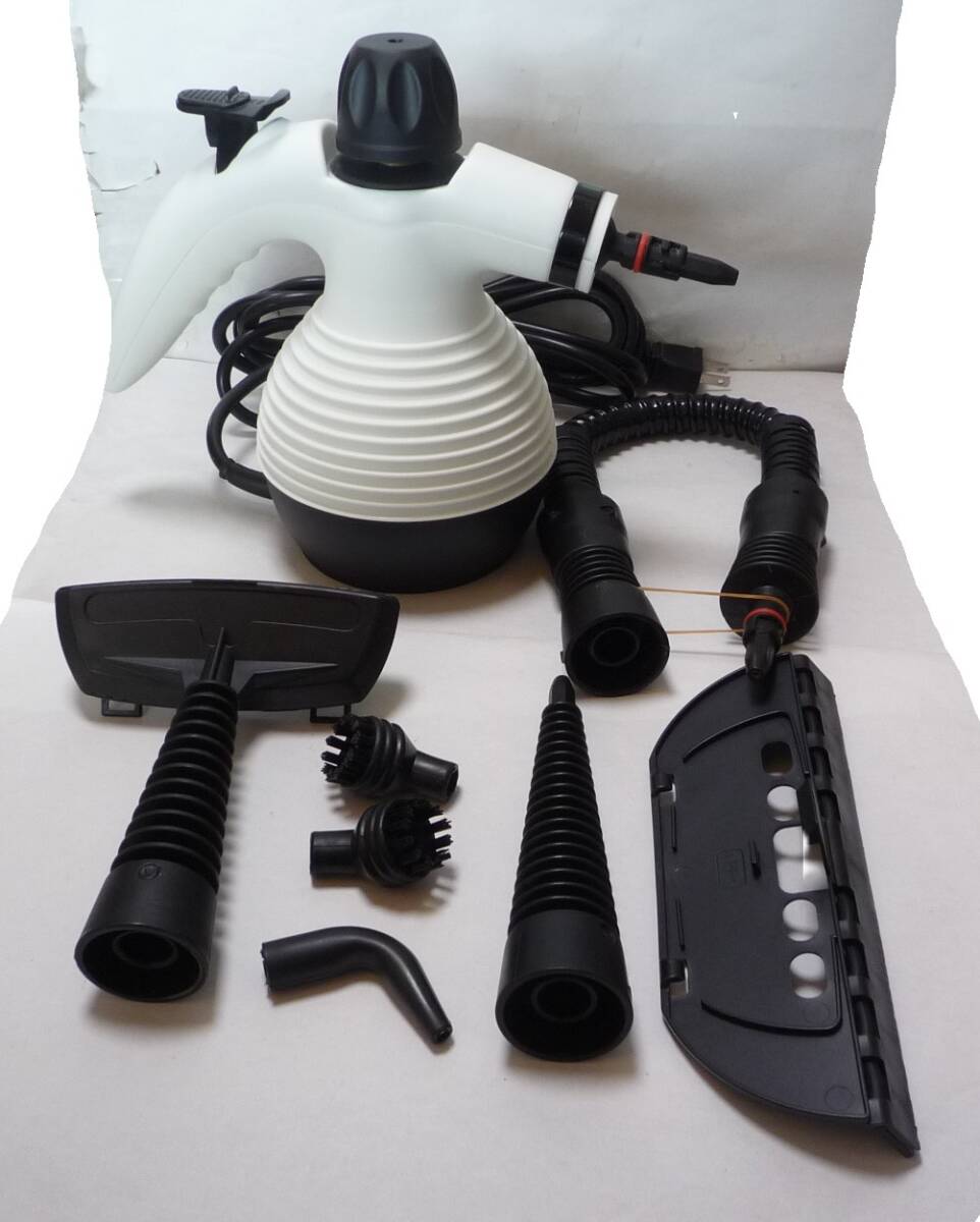 【美品】東芝スチーム洗浄機 JQ-25 中古 美品】東芝スチーム洗浄機 JQ-25 中古 2025年最新】Yahoo