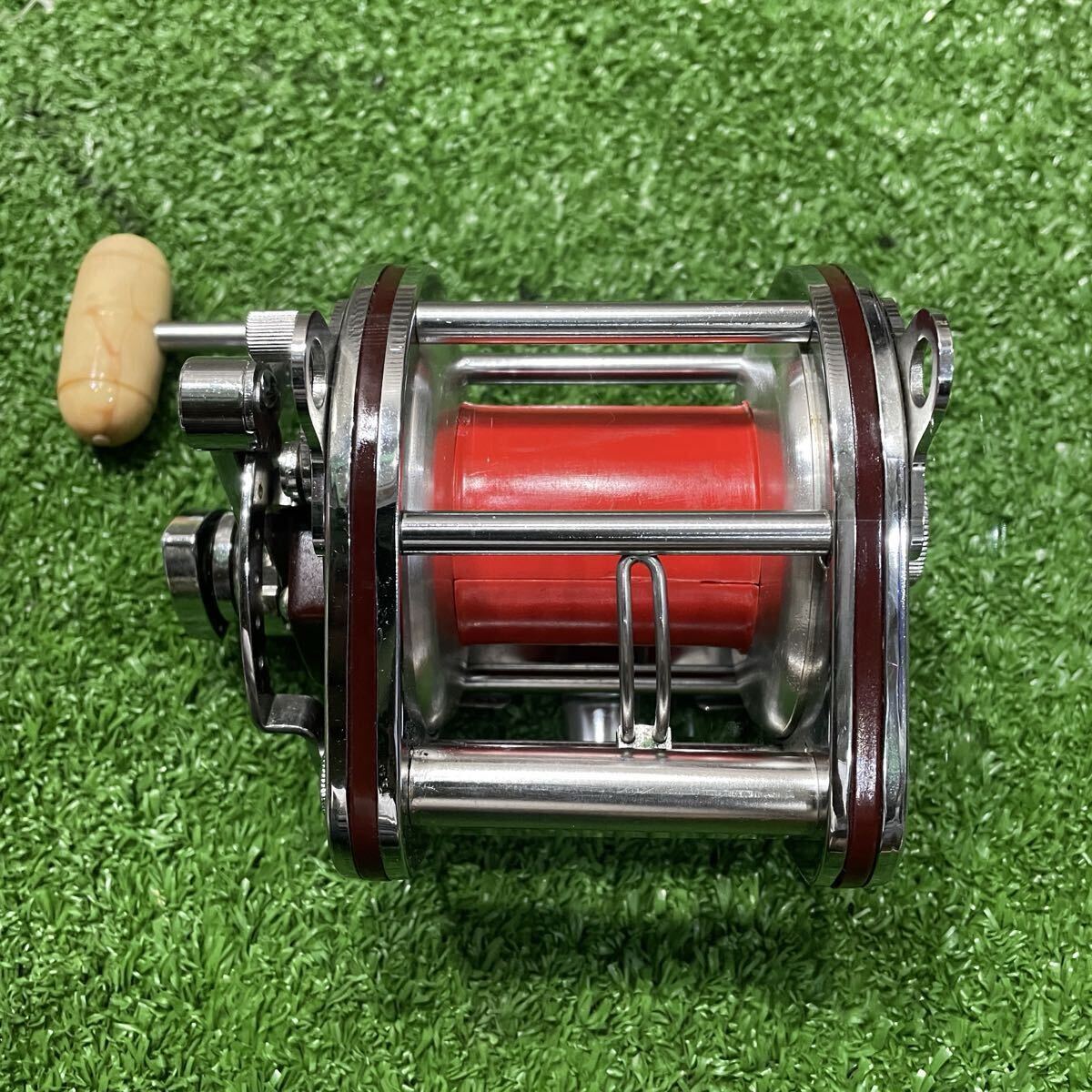 2025年最新】Yahoo!オークション -ダイワ シーライン リールの