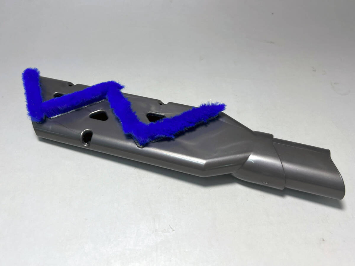 ★未使用品 純正品 ダイソン アタッチメント スキマ ノズル パーツ Dyson