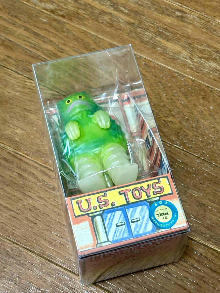 Yahoo!オークション -「u.s.toys」(おもちゃ、ゲーム) の落札