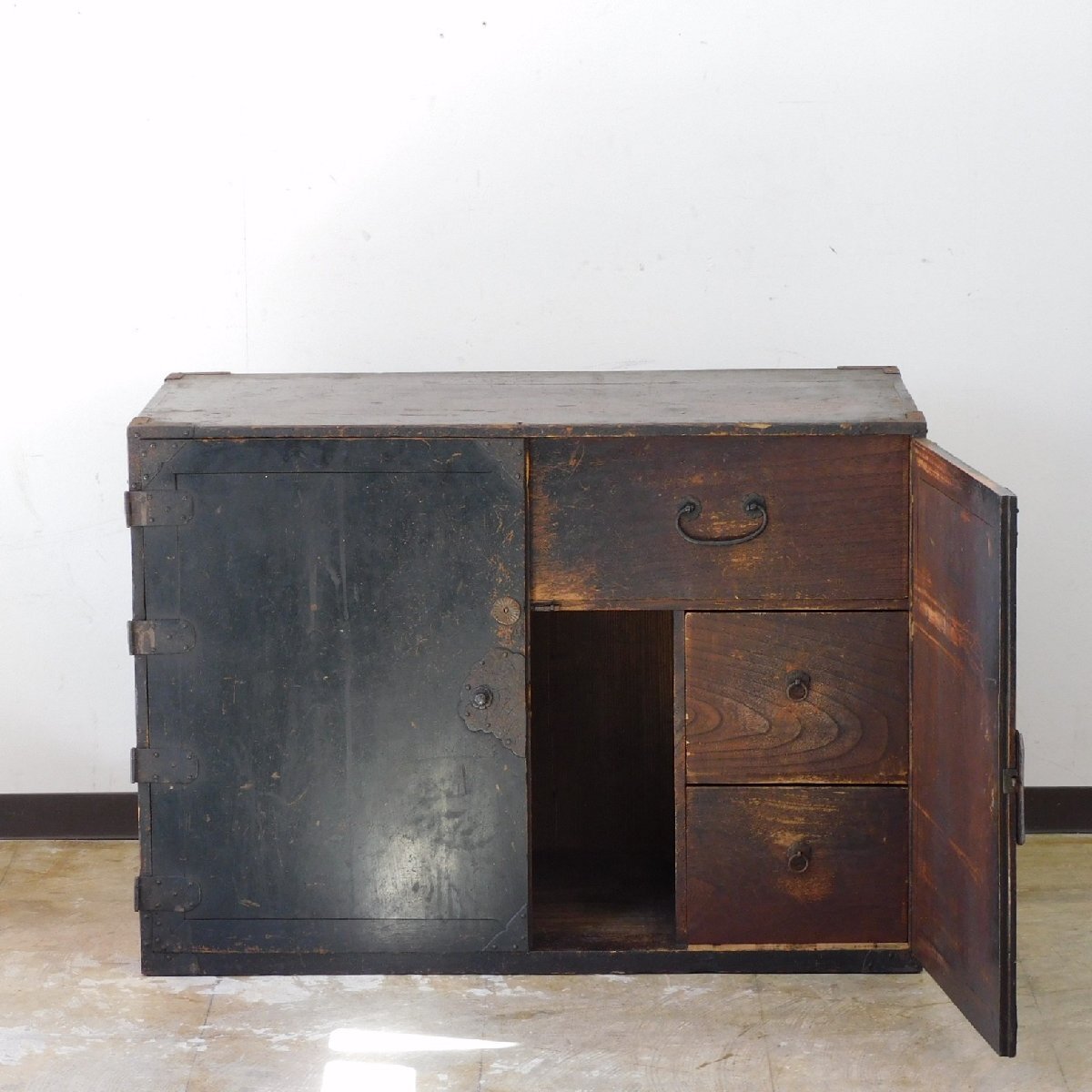 2025年最新】Yahoo!オークション -長持 箪笥(アンティーク