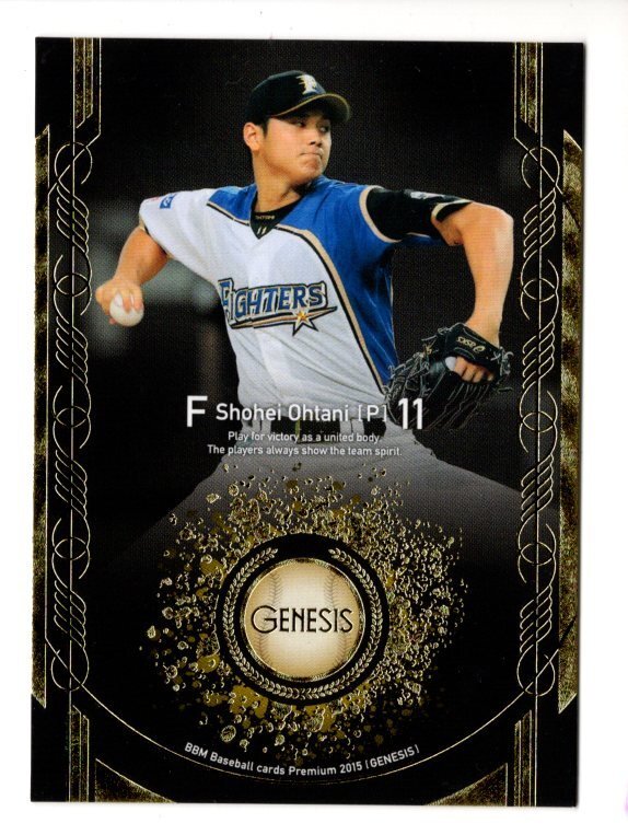 【貴重】大谷翔平 BBM 2015 25th レア ミントモール / MINT 浦和店 / 2015 BBM 25th Anniversary 大谷