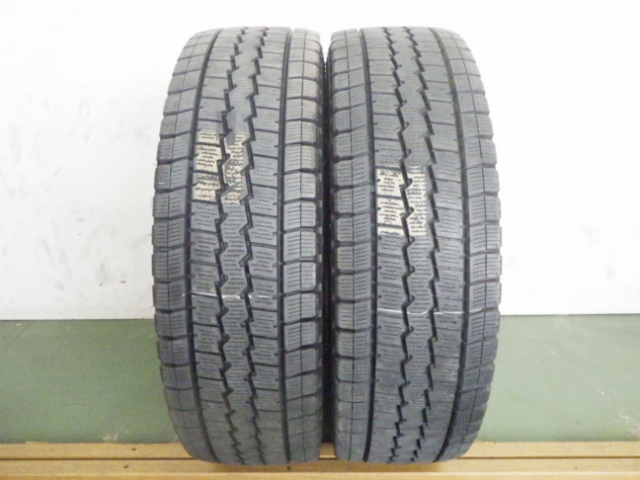 中古　送料込　1本のみ　205/70R16 111/109L SP355 楽天市場】205 70 r16 111 109lの通販
