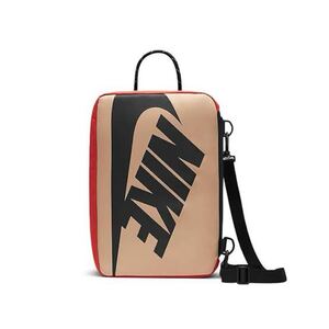 1点のみ 新品未使用 NIKEナイキ シューズ型ボックス バッグ AIR JORDAN エアジョーダン エアフォース1 シューボックス