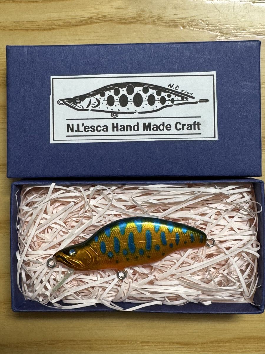 2025年最新】Yahoo!オークション -バルサミノーの中古品・新品